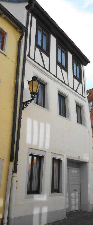 FEWO Elfie Neustadt an der Weinstrasse Luaran gambar
