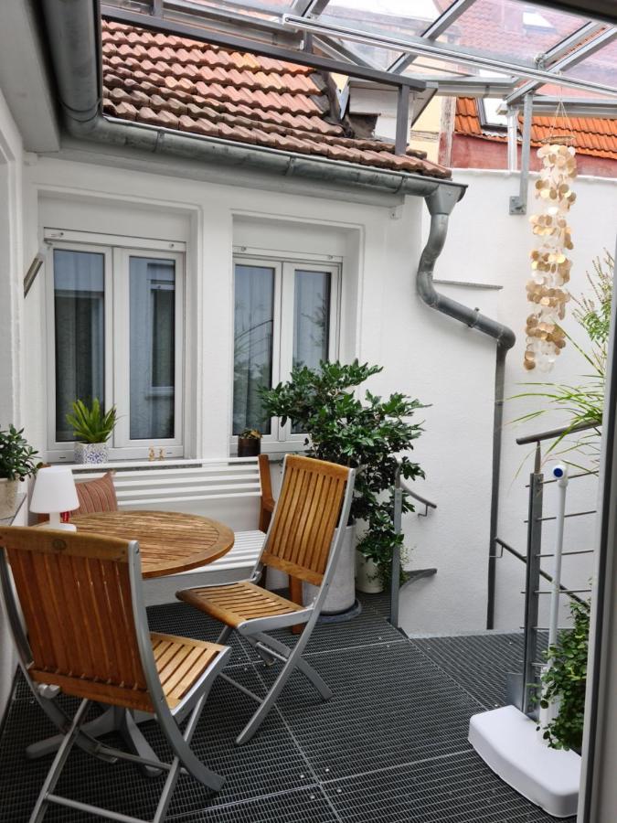 FEWO Elfie Neustadt an der Weinstrasse Luaran gambar