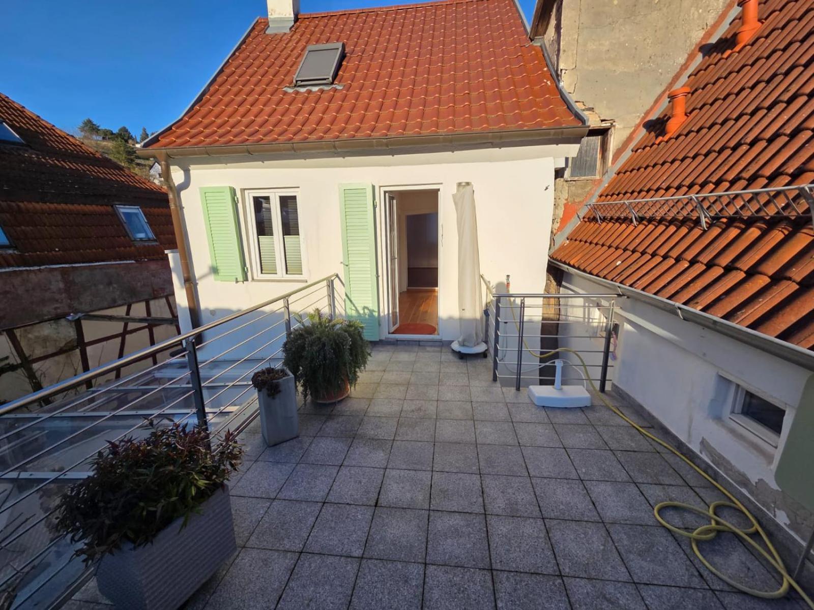 FEWO Elfie Neustadt an der Weinstrasse Luaran gambar